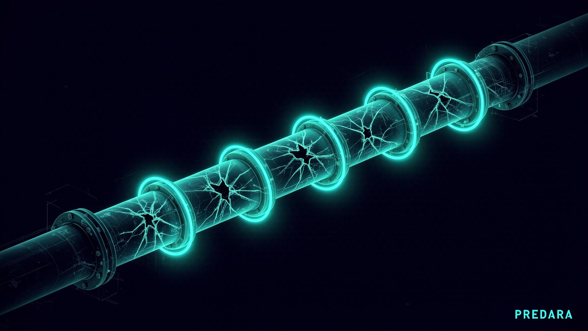 Pipeline — Why Sales Pipelines Break Down — and How AI Helps Rebuild Them
