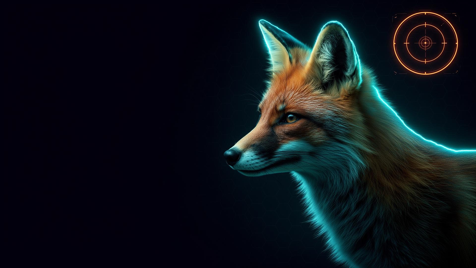 The The Fox — the strategist sales archetype