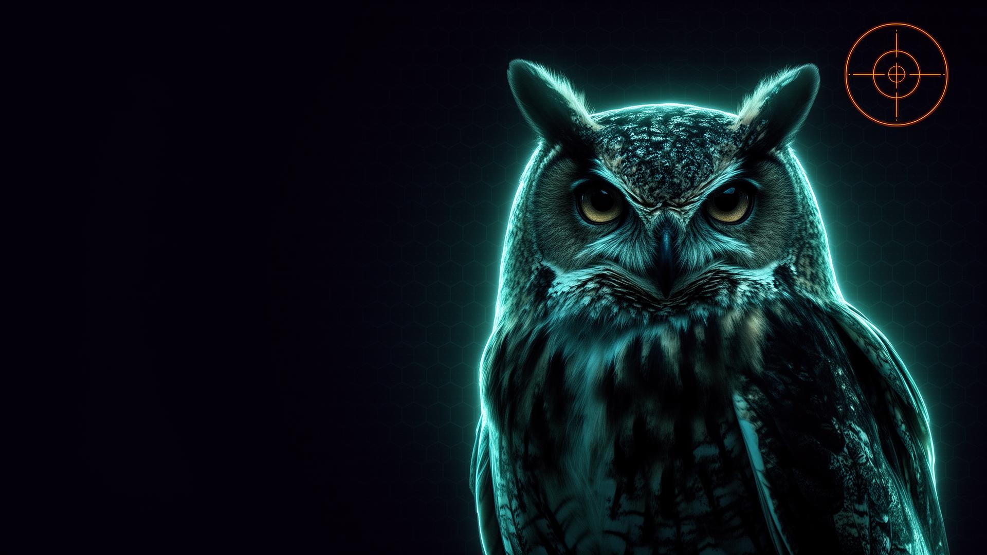 The The Owl — the consultant sales archetype